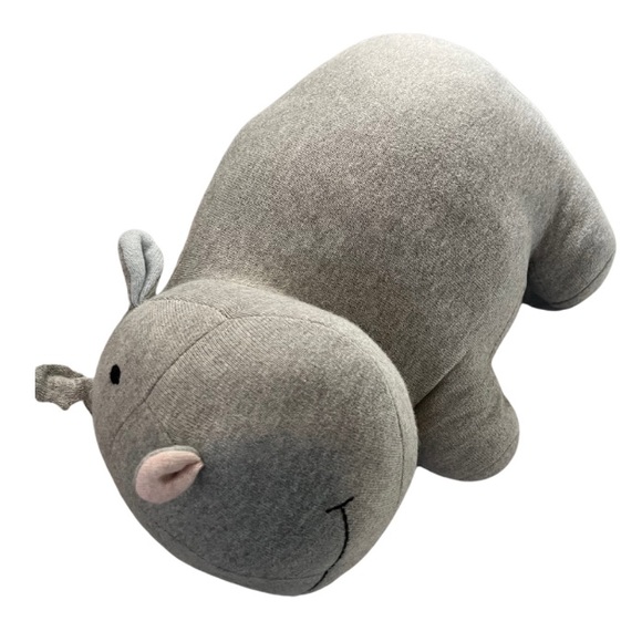 Queenwest trading co gray Rino - Picture 5 of 9